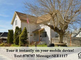 3203 N Madison St, Spokane, WA 99205