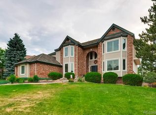 9441 Kemper Dr, Lone Tree, CO 80124