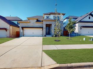 3709 Prosper Rd, Leander, TX 78641