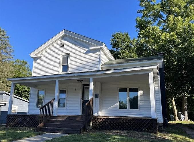 Exterior photo