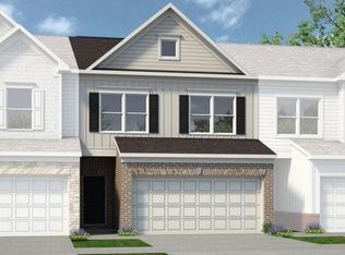 1210 Elowen Dr #115, Austell, GA