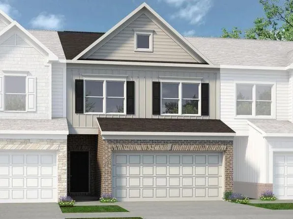 1210 Elowen Dr #115, Austell, GA 30168