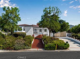 1351 Flanders Rd, La Canada Flintridge, CA 91011