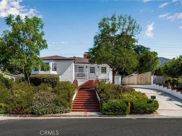1351 Flanders Rd, La Canada Flintridge, CA 91011