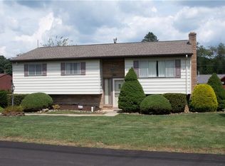 311 Coachman Rd, Allison Park, PA 15101