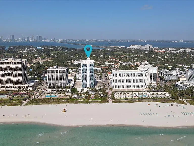 2655 Collins Ave #410 — Photo 2
