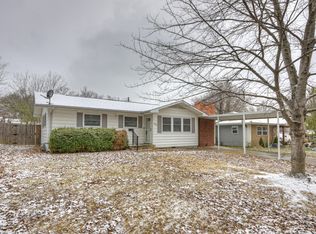 1604 S Washington Ter, Webb City, MO 64870