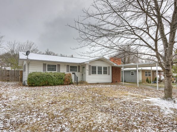 1604 S Washington Ter
