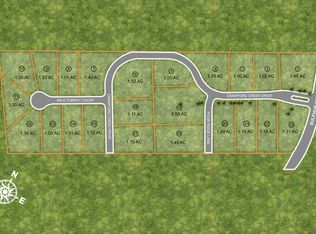 11 Wild Turkey Ct, Nicholasville, KY 40356