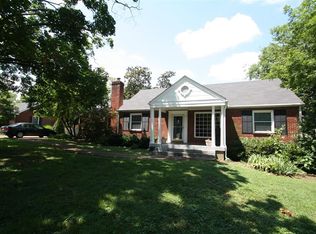 107 Mayfair Rd, Nashville, TN 37205