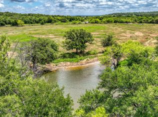 A County Rd #120, Gordon, TX 76453