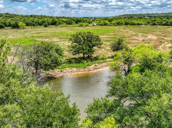A County Rd #120, Gordon, TX 76453
