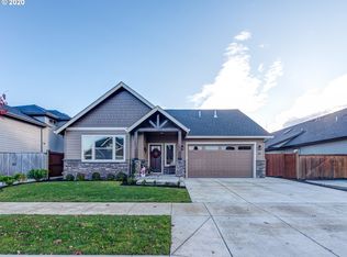 62 W Dean Ave, Eugene, OR 97404