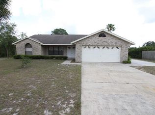 421 El Camino Dr, Deltona, FL 32738