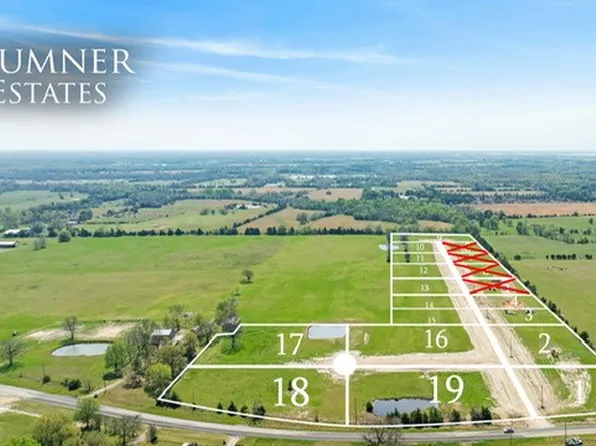 29 Private Road 33263, Sumner, TX 75486