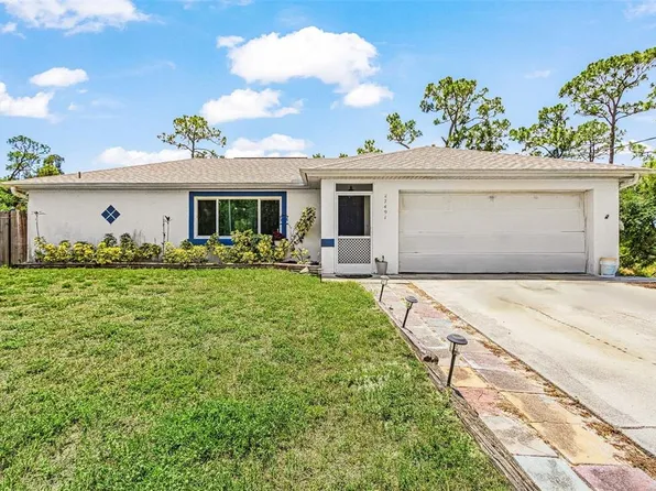 27491 Las Lomas Dr, Punta Gorda, FL 33955