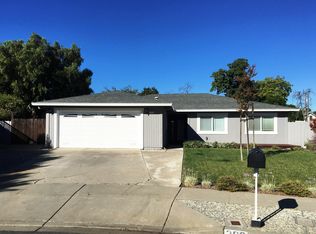 299 Chase Ct, Fremont, CA 94536