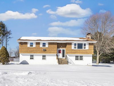 39 Zephyr Road, Trumbull, CT, 06611