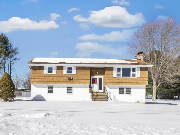 39 Zephyr Road, Trumbull, CT 06611