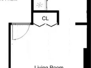 216 W 99th St #6F, New York, NY 10025