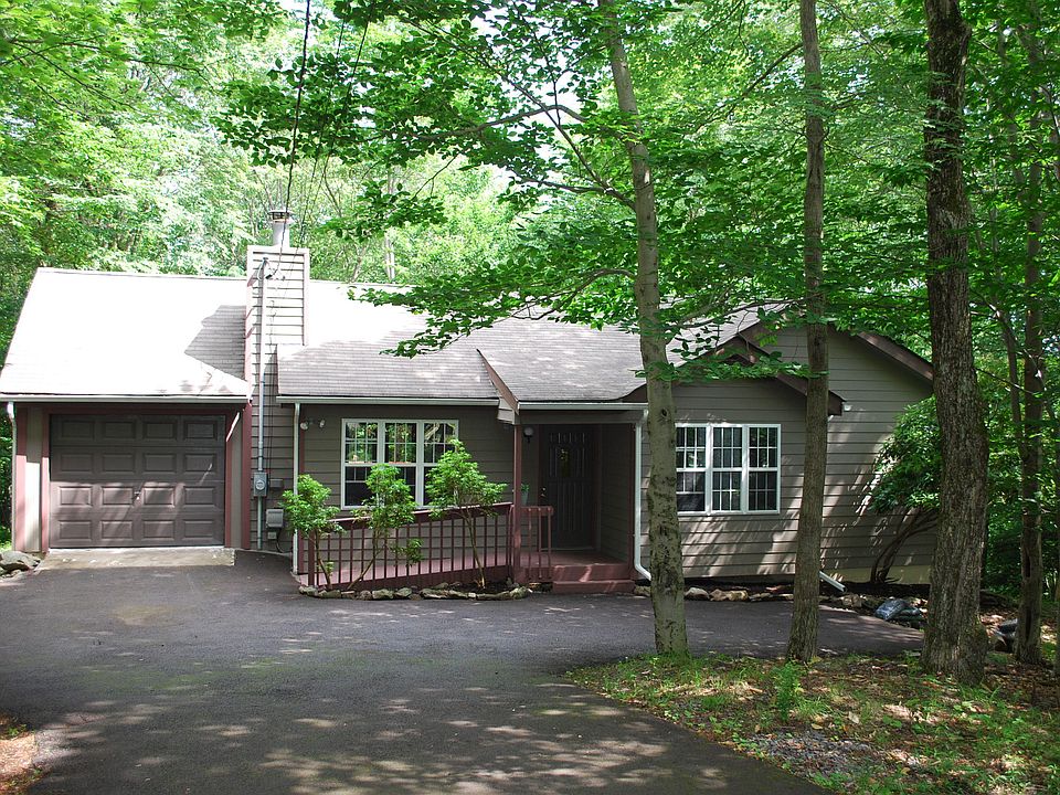 86 Mountainside Dr, Gouldsboro, PA 18424 Zillow