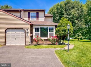 244 Marble Ct, Yardley, PA 19067