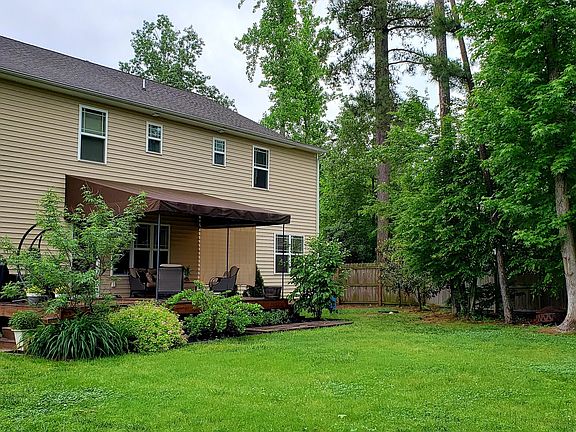 2nd image of 5822 Deer Path Dr