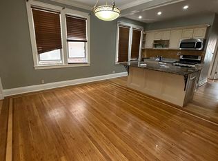 1402 Thieriot Ave #1, Bronx, NY 10460