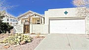 2nd image of 8319 Calle Ensueno NW
