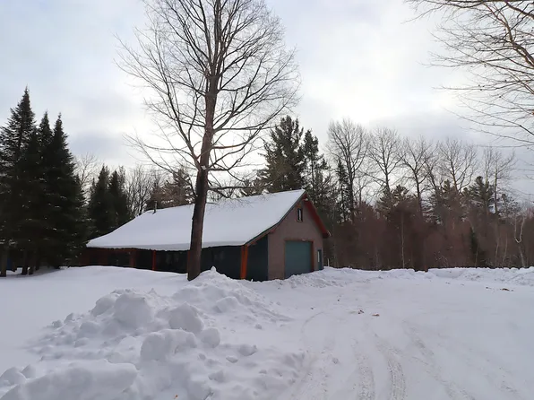 31715 Star Route Rd, Bayfield, WI 54814