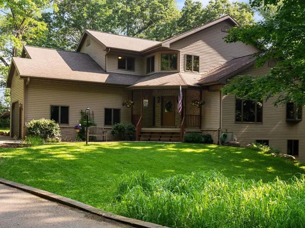 2000 Timber Lake Road, Fitchburg, WI 53575