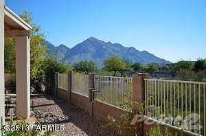 Glorious Mountain Views!