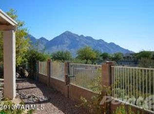 11747 N Monterra Vista Dr, Oro Valley, AZ 85737