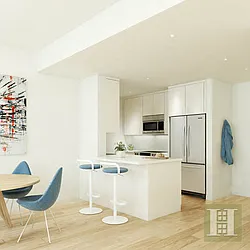 Sold by Halstead Real Estate