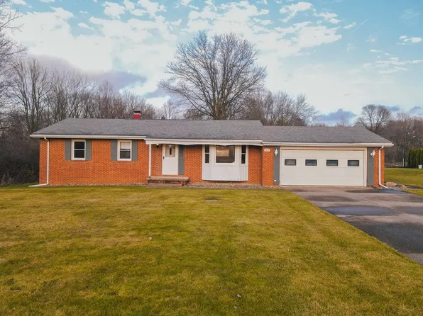 1311 Washington Ave, Mansfield, OH 44903