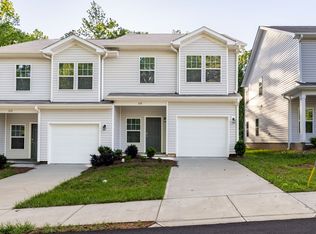 210 S Bell Ave #1, Albemarle, NC 28001