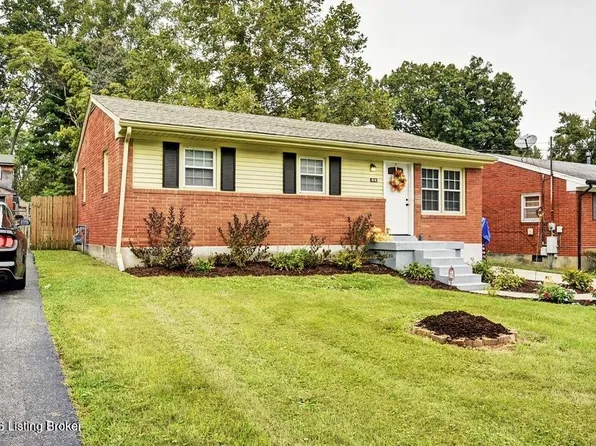 10718 Charlene Dr, Fairdale, KY 40118