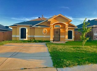 5803 Saint Sylvia Loop, Laredo, TX 78046