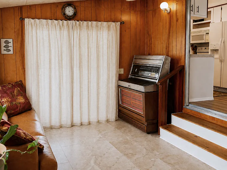 Sunroom