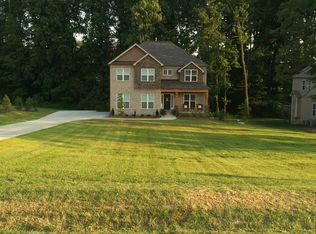 2910 Bishopsgate Way, Browns Summit, NC 27214