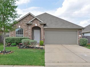 21411 Gable Meadows Ln, Spring, TX 77379