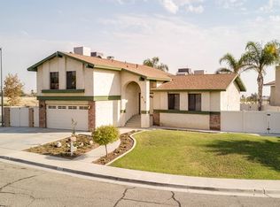 518 Ranier Ave, Taft, CA 93268