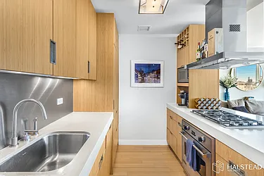 Rented by Brown Harris Stevens