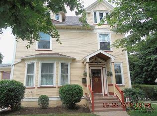 520 Colgate Ave, Johnstown, PA 15905