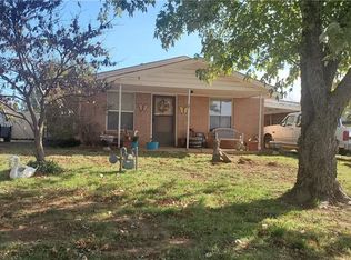 514 S Main Ave, Blanchard, OK 73010