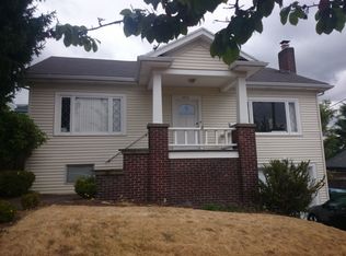 4012 1st Ave NW, Seattle, WA 98107