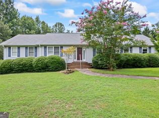 18 Ridgewood Dr, Hartwell, GA 30643