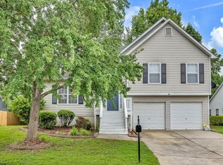 4435 Grove Dr NW, Acworth, GA 30101