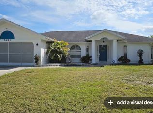 2683 Ridley Ln, North Port, FL 34286