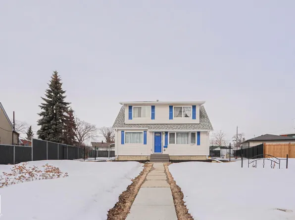 13520 124a Ave NW, Edmonton, AB T5L 3B5